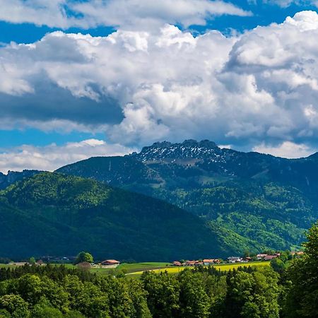 Ferienwohnungen Hoetzelsperger Prien am Chiemsee Εξωτερικό φωτογραφία