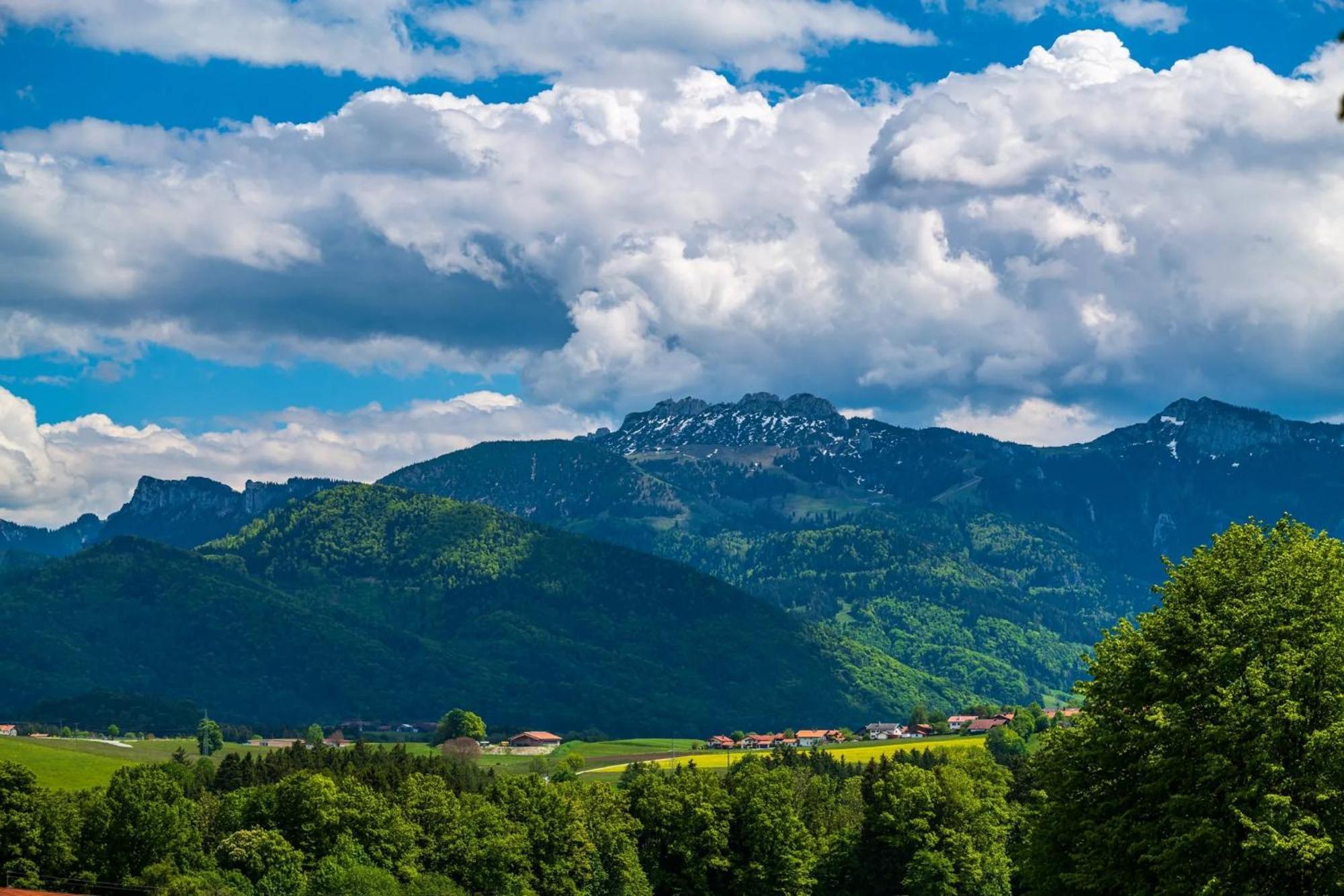 Ferienwohnungen Hoetzelsperger Prien am Chiemsee Εξωτερικό φωτογραφία