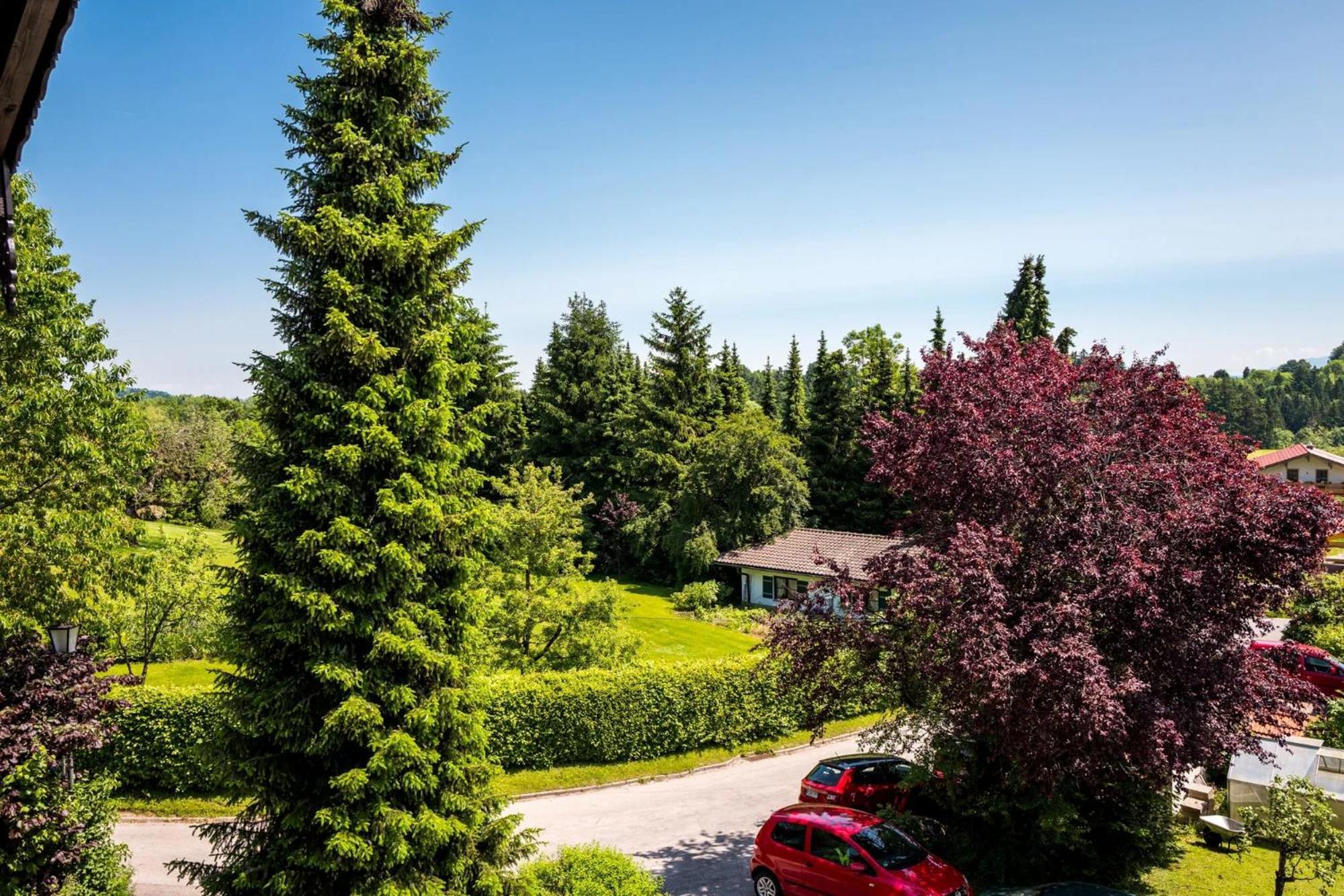 Ferienwohnungen Hoetzelsperger Prien am Chiemsee Εξωτερικό φωτογραφία
